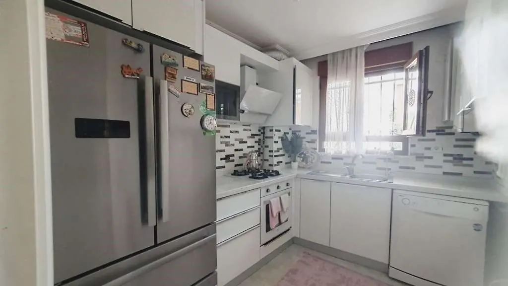 Kolcak Apartment Estambul