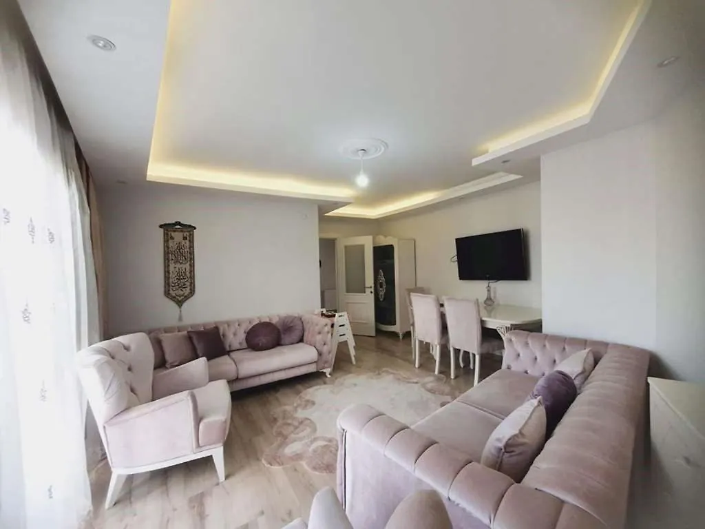 Kolcak Apartment Estambul 0*,  Turquía