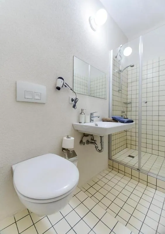 Kolcak Apartment Estambul