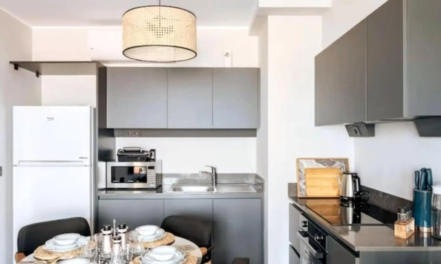 Kolcak Apartment Estambul