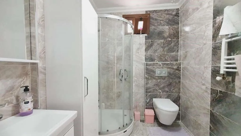 Kolcak Apartment Istanbul 0*,