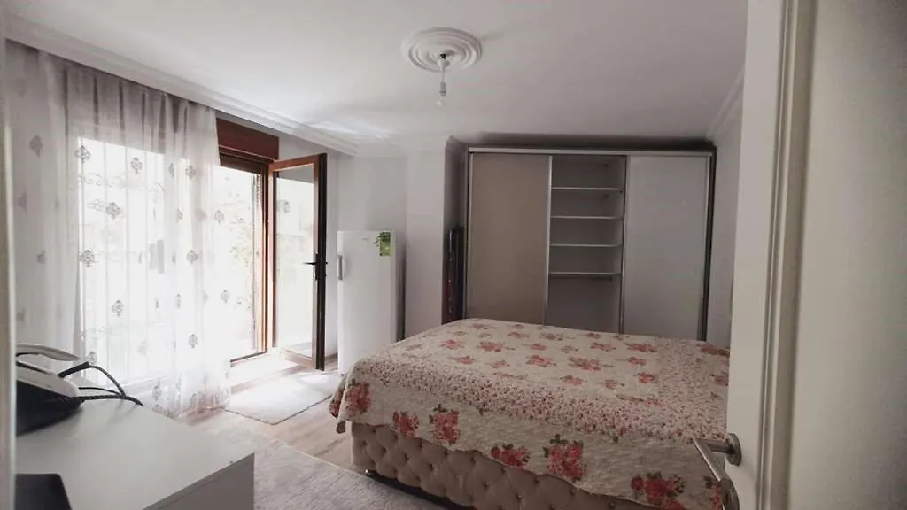 Kolcak Apartment Istanbul
