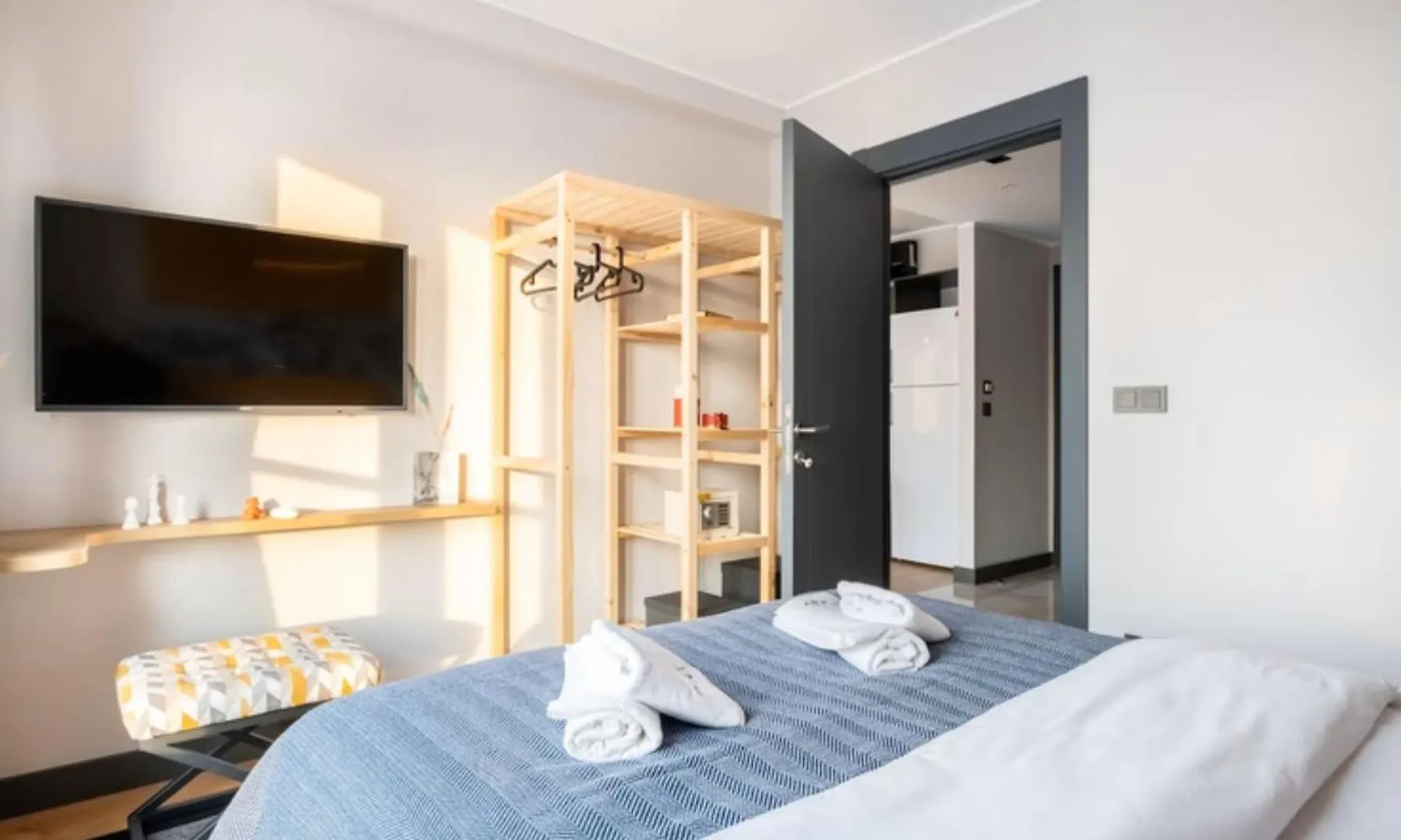 Kolcak Apartment Istanbul Turkey